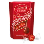 Lindt Lindor Milch