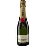 Moët Champagner