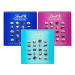 Lindt Mini Pralinés