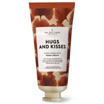 Wohltuende Handcreme