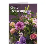 Gute Besserung
